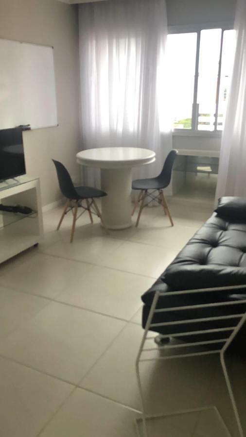 Apartamento Centro/Batel Apartment Curitiba Luaran gambar