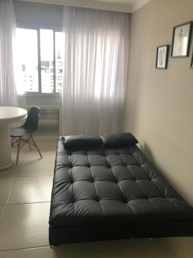 Apartamento Centro/Batel Apartment Curitiba Luaran gambar