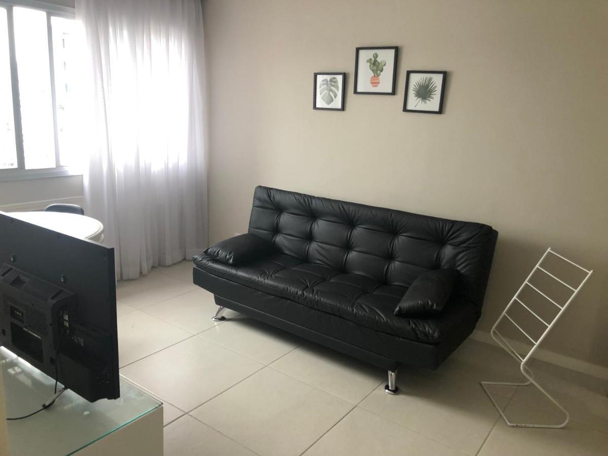 Apartamento Centro/Batel Apartment Curitiba Luaran gambar